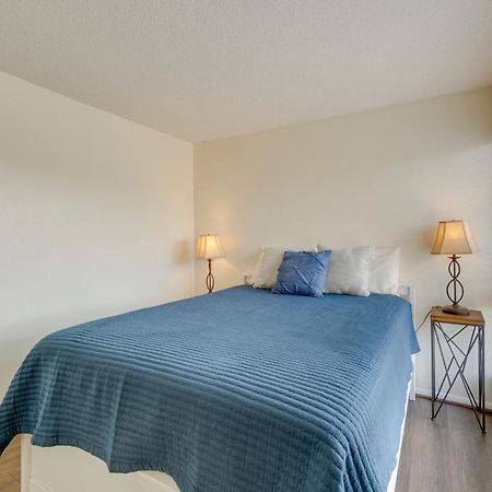 Updated Sienna Park Condo - 4 Miles To Siesta Key! Sarasota Exterior foto